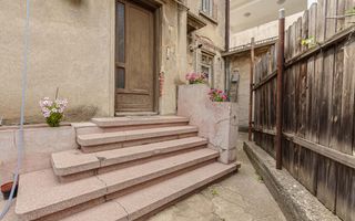 FERDINAND - Oborul Nou | Casa individuala 276mp teren| Renovare facila - Poză 28