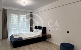 Apartament cu 2 camere de inchiriat in Luceafarul, Oradea - Poză 10