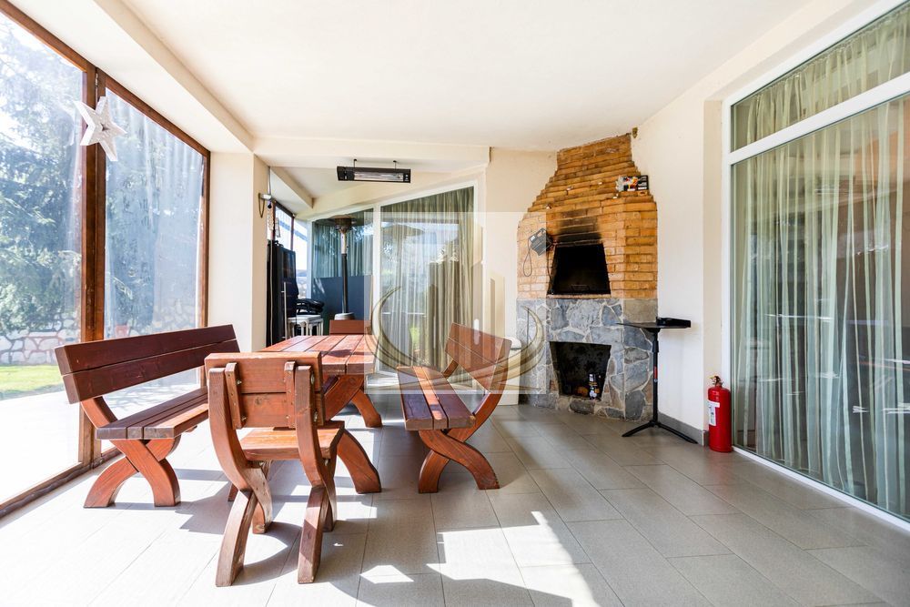 Vila Luxury în Dumbrăvița – Exclusivitate lângă pădure 980E/mp - Poză 7