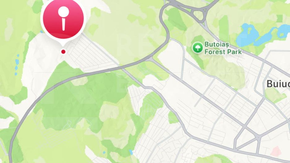 Vânzare, teren, 7.5  ari, strada Drumul Viilor, Dumbrava - Poză 2