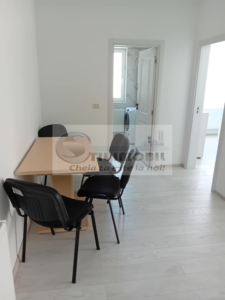 Apartament 2 Camere Valea Lupului - 400 euro - Poză 4