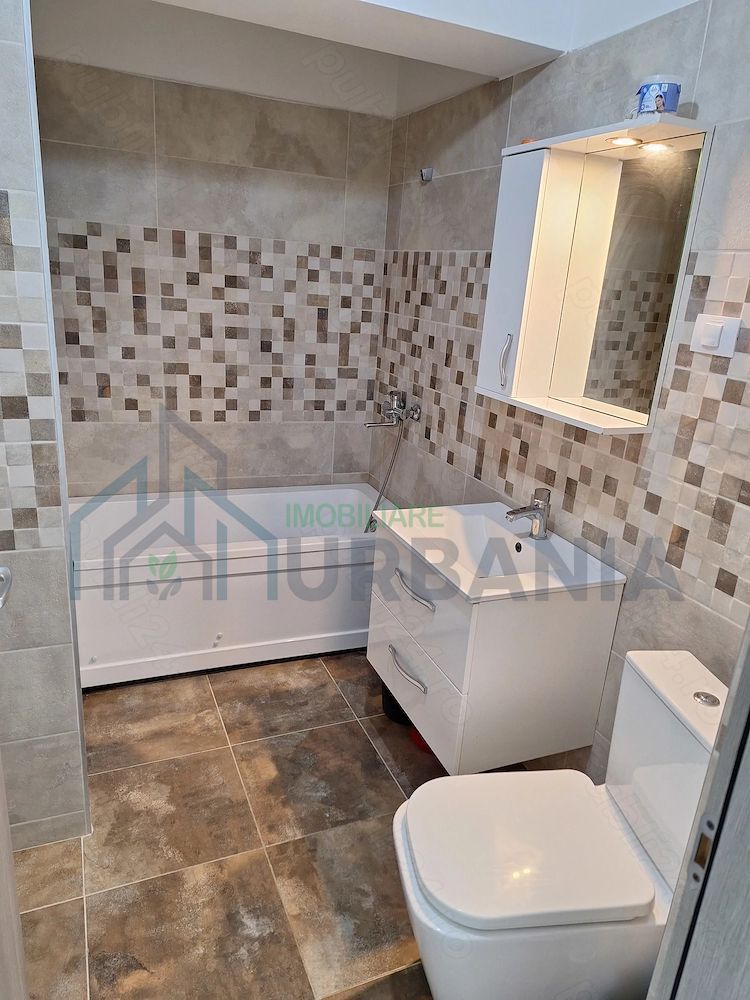 Apartament de vânzare, 40 mp, zona Bucium - Vișan, Iași - Poză 2