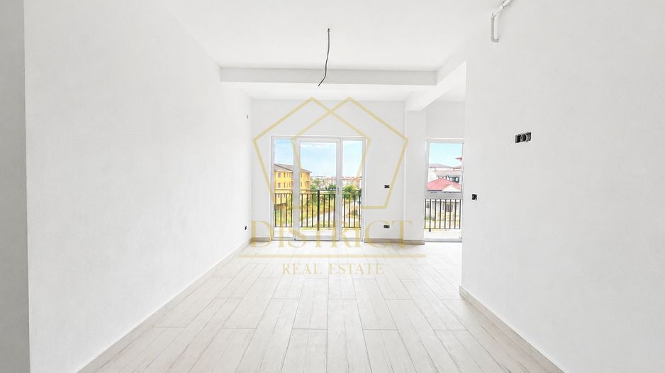 Apartament superb cu 3 camere langa Eso, bloc cu lift I Giroc - Poză 3