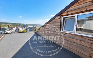 Apartament 4 camere, recompartimentat, mobilat și utilat, VASLUI - zona TRAIAN - Poză 8