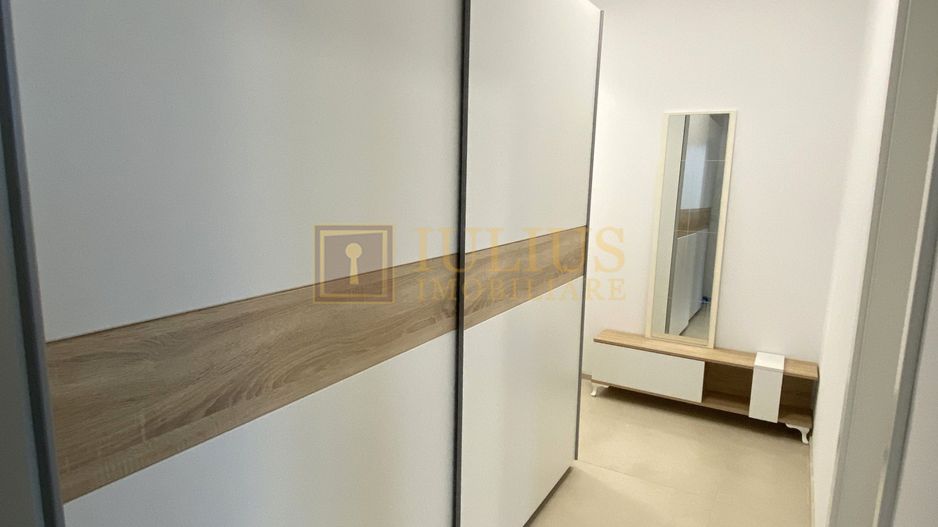 Apartament cu 2 camere in zona Braytim cu loc de parcare - Poză 4