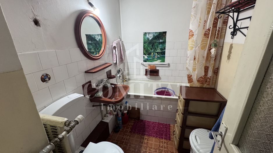 Apartament cu 3 camere decomandate | Zona B-dul Nicolae Titulescu - Poză 10