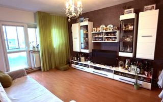 Apartament decomandat 2 camere | Etaj 3/8 |Brașov - Poză 3