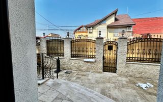 VANZARE 5 CAMERE | CURTE SUPERBA | FUNDENI | - Poză 33