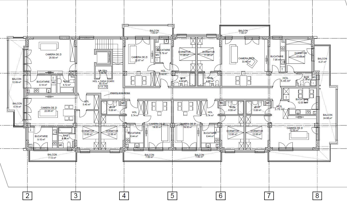Oportunitate de investitie - Pipera - Poză 14