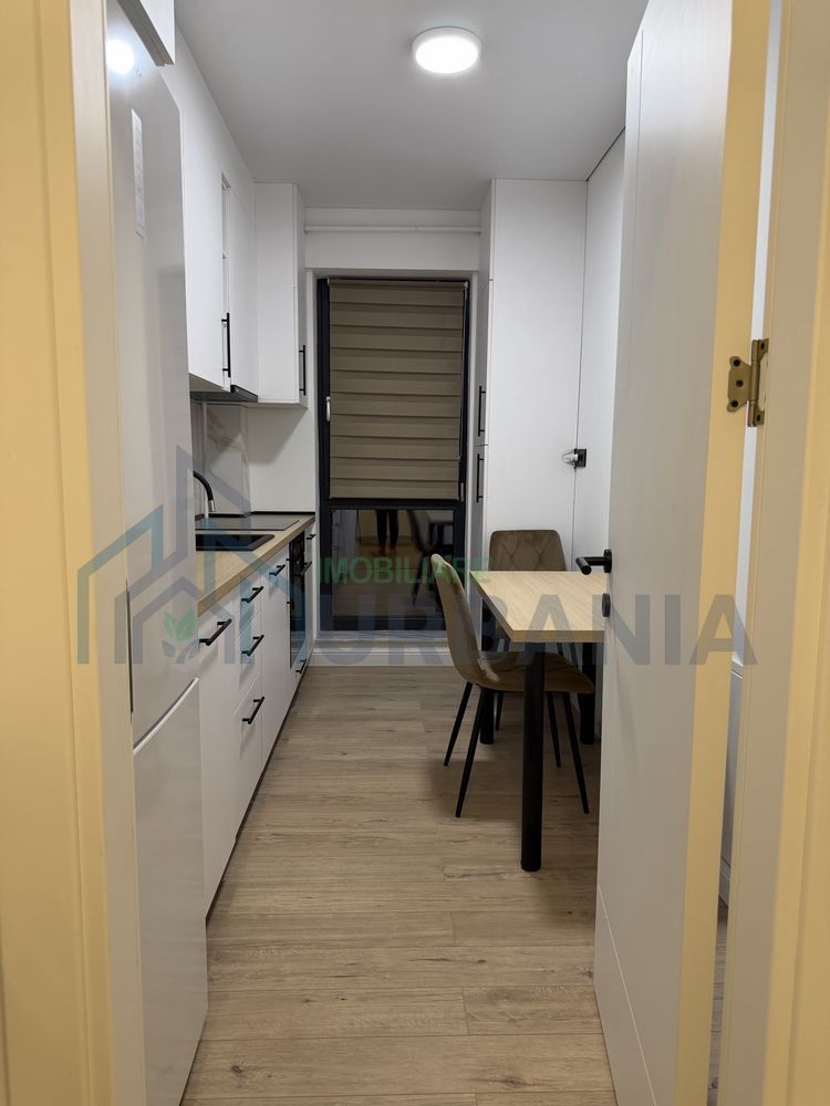 Apartament 1 camera de inchiriat - Nybo Residence by 7moon, Iasi - Poză 5
