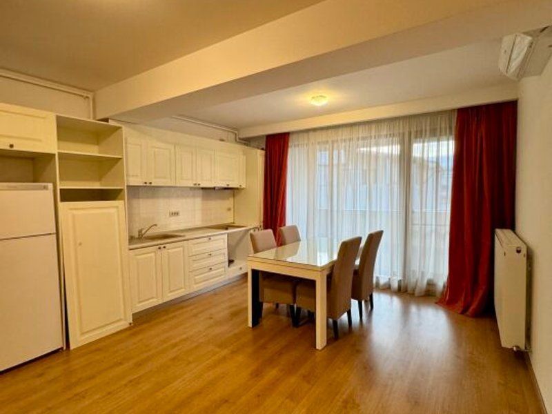 Apartamente cu 2 si 3 camere in Aviatiei-Baneasa - Poză 15