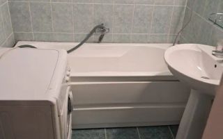 Garsoniera Drumu Taberei - Poză 1