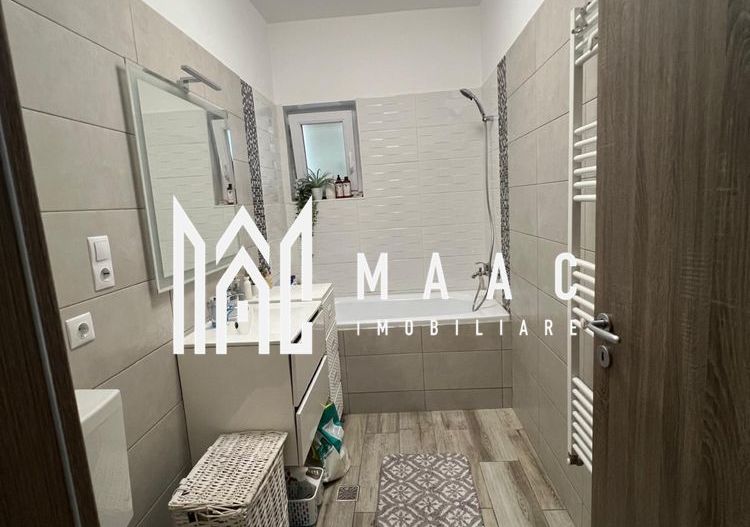 Apartament penthouse 2 camere | 50 mpu | Tineretului - Poză 8