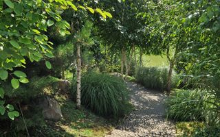 2 camere modern | Parcare | Terasă | Vedere lac - Poză 38