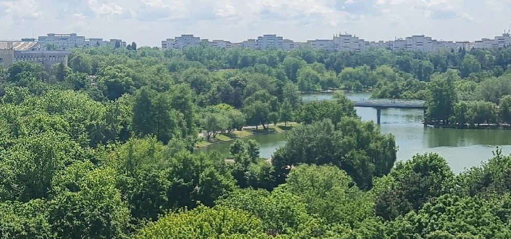 🏢 De închiriat: Garsonieră Confort 1 Modernă | Zona Tineretului - Poză 4