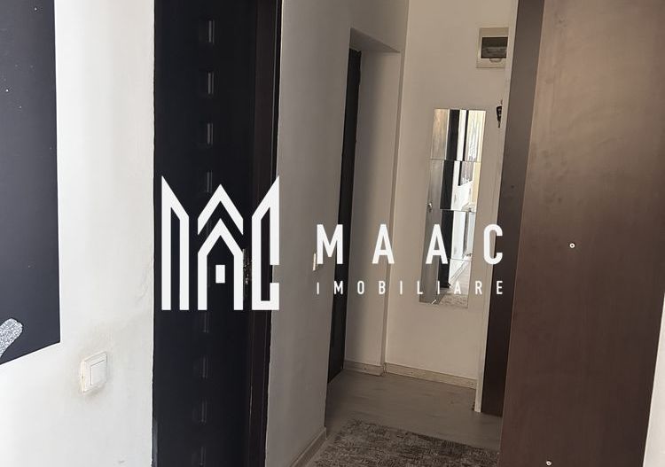 Apartament 2 Camere | Balcon | Decomandat | Etaj 2 - Poză 6