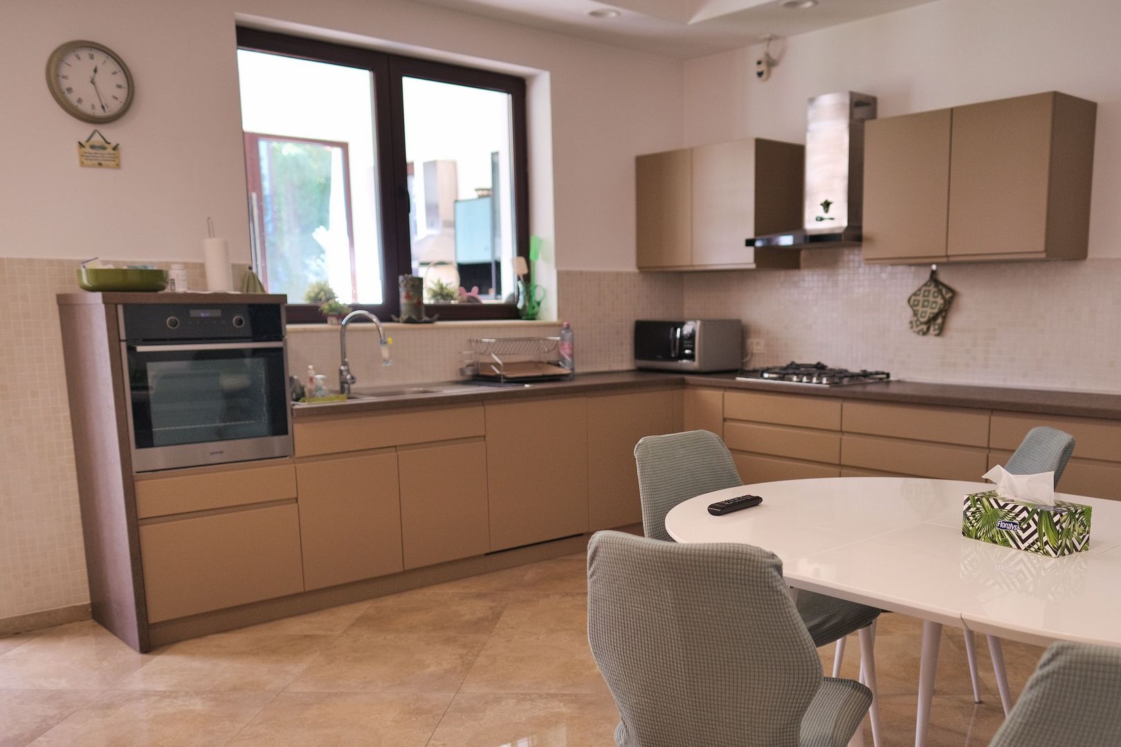 Vila tip Ranch langa Padure - Poză 29