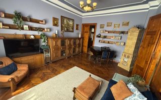 Apartament 3 camere, ultracentral – Piața Libertății, Timișoara - Poză 4