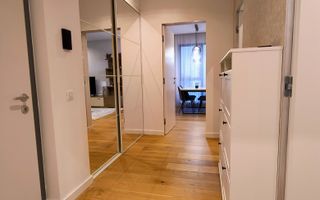 Aviatiei- Barbu Vacarescu- Promenada Mall- Nusco City- Loc parcare! - Poză 13