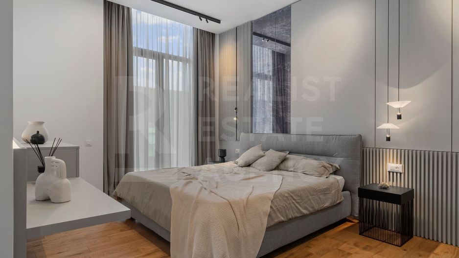 Vânzare, Penthouse, 4 camere, One Cotroceni Park, București - Poză 10