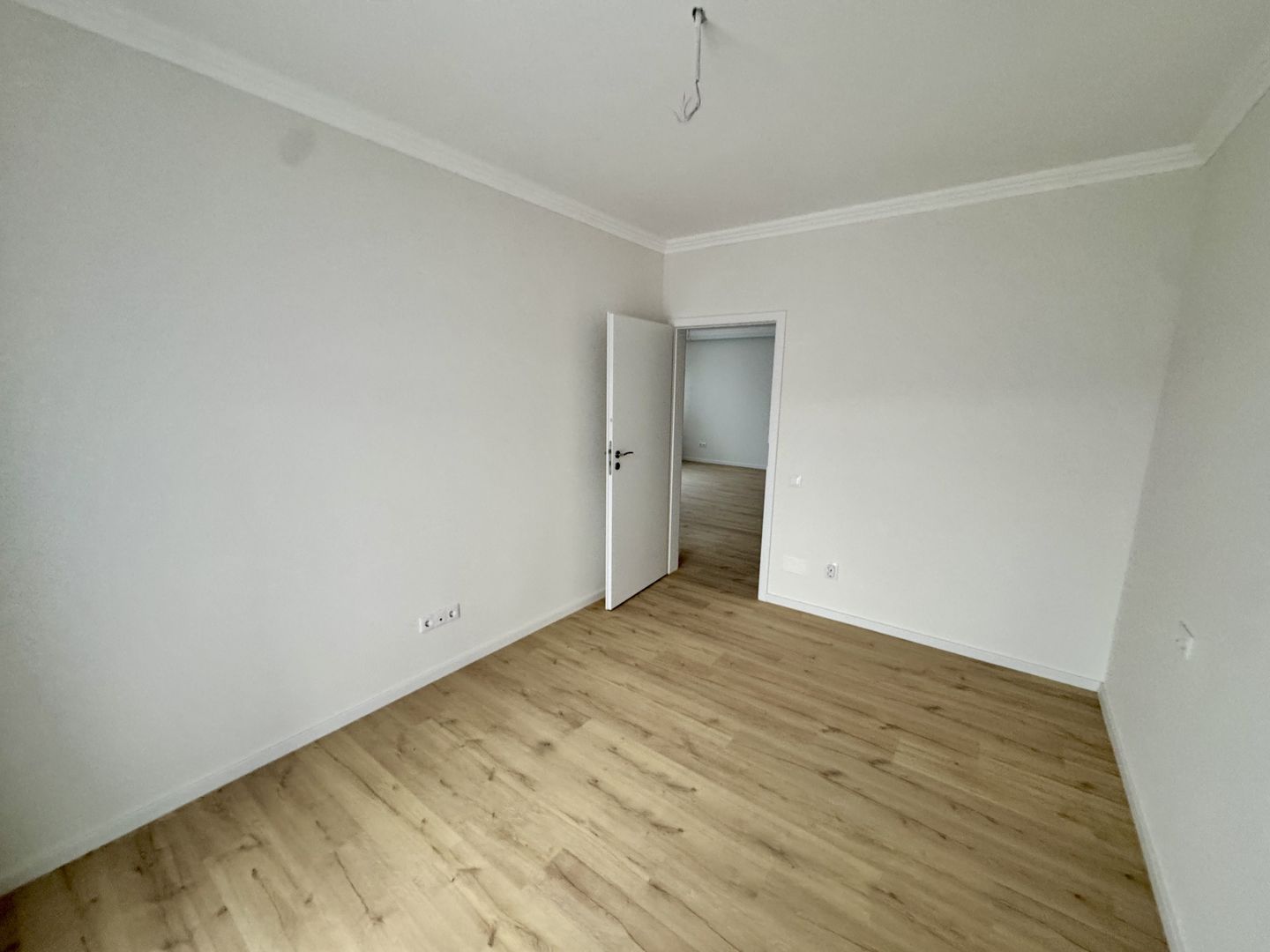 Ap 7 C5 Tautului Residence Park Parcul Poligonului Zona Sub cetate Ta - Poză 18