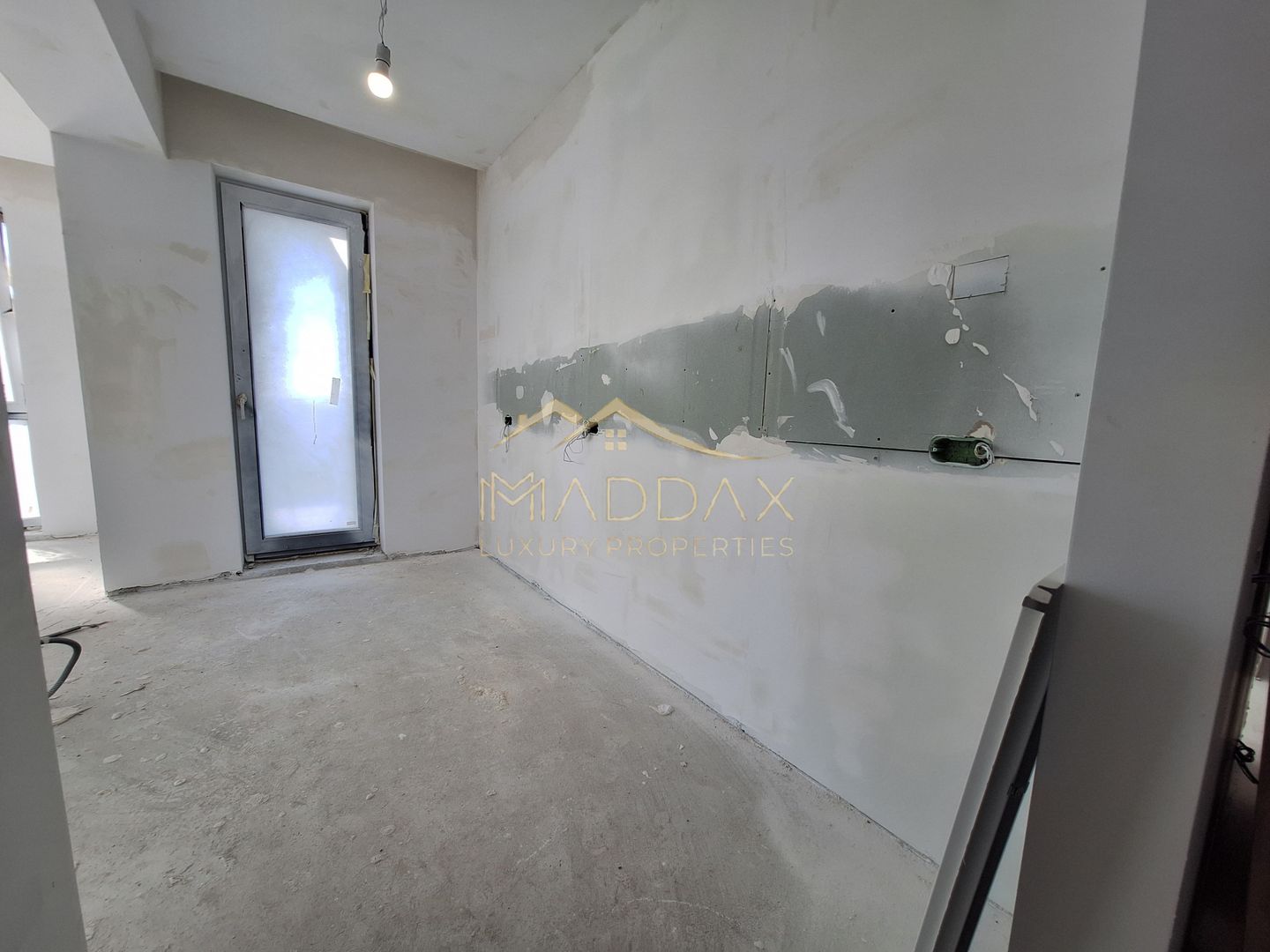 Duplex 4 camere _LUX_Modern***Lake view//Chitila - Poză 14