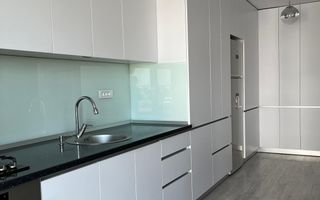 Apartament 3 camere | CAMPEADOR 1 Torontal | Parcare subteran - Poză 3