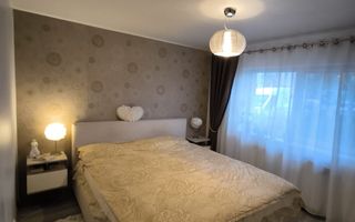 Ap modern cu 2 camere mobilat complet– 47 mp, capăt CUG (zona Biserica Albă) - Poză 2