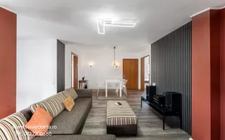 Apartament 3 camere str.Popa Nan,renovat 155000 eur - Poză 11