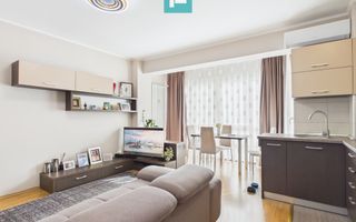 Apartament de vânzare Nufărul Oradea, 65 mp - Poză 7