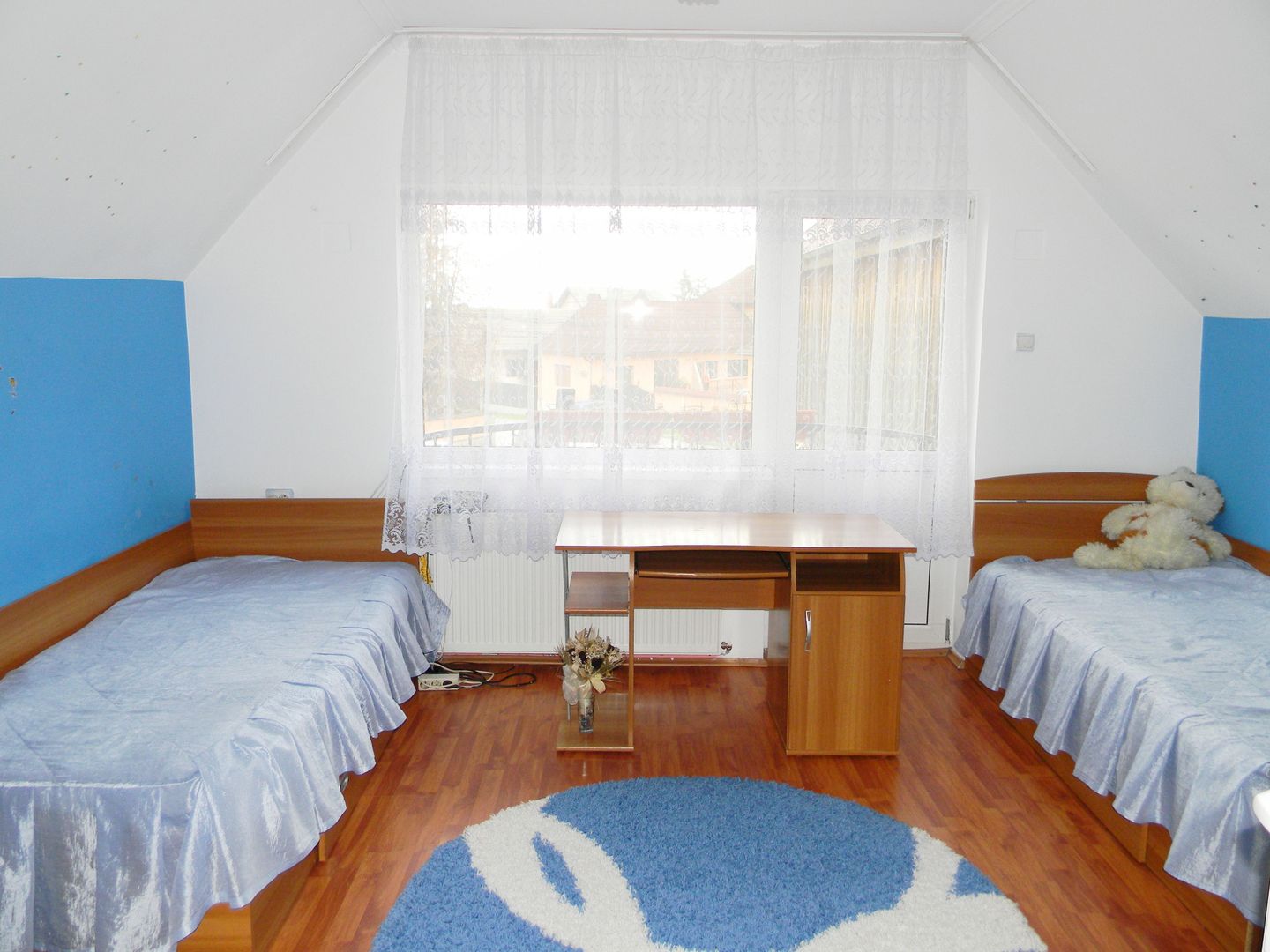 Casa mobilata in Centrul Mun. Sacele - Poză 11