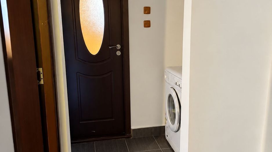 Soarelui | 3 camere | Decomandat | 2 băi | 2 balcoane | Etaj3 | Centrala proprie - Poză 7