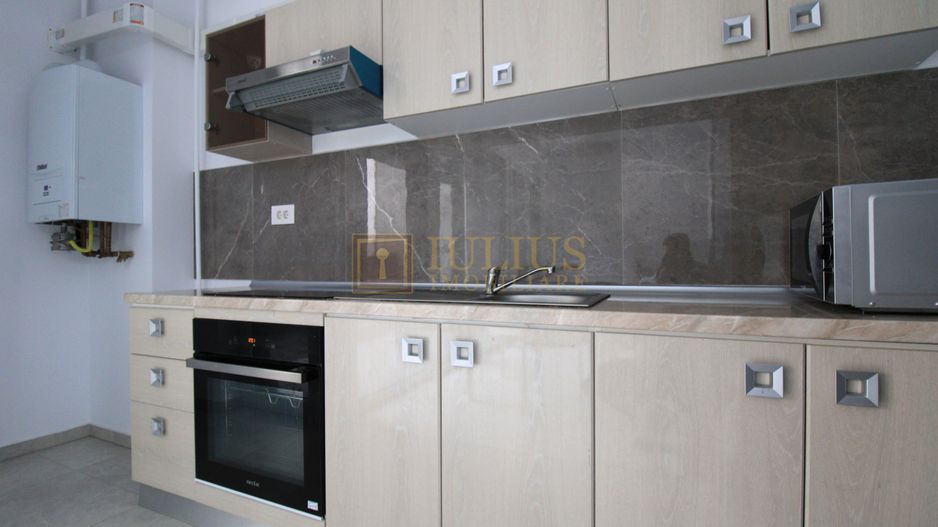 2 camere, cenrtala propie, Sedako - Poză 9