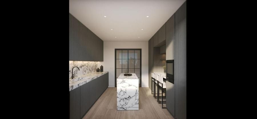 APARTAMENT 3 CAMERE | PIPERA - Poză 12