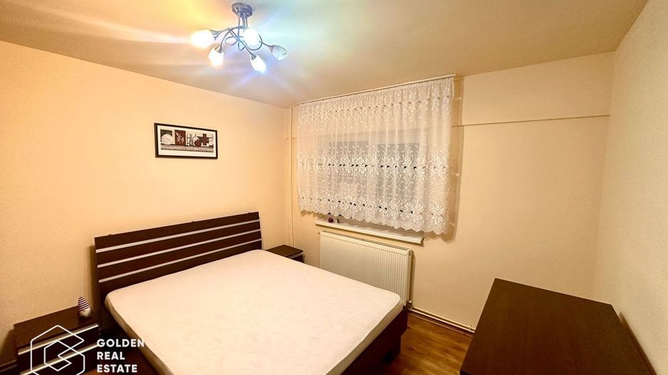 Apartament superb, 4 camere, parcul Orizont, parter, 2 bai, centrala proprie - Poză 2