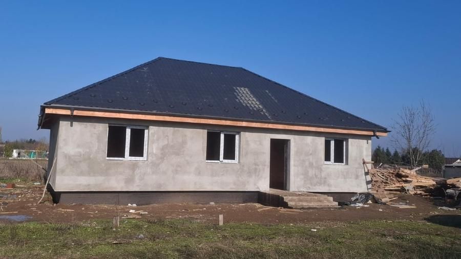 Casa Parter , 105 mp utili, teren 650 mp, Izvorani - Poză 7