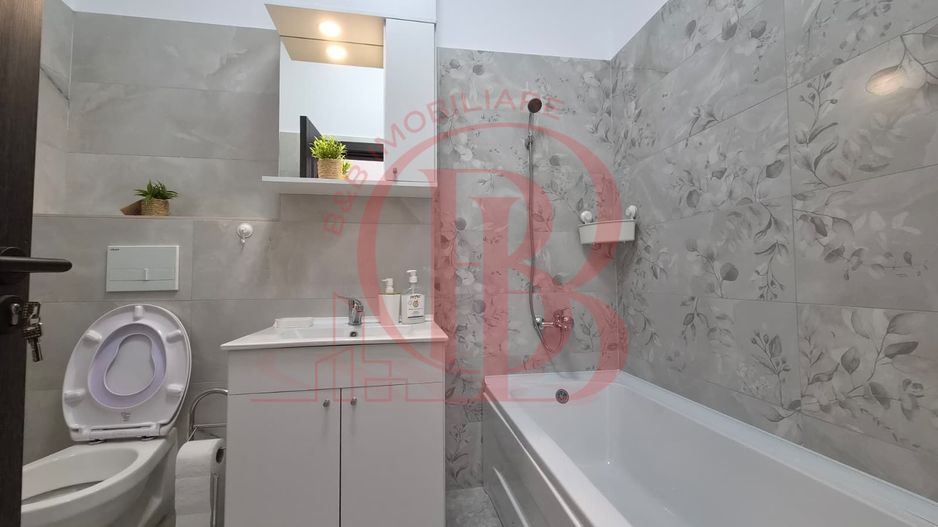 2 camere Mobilat Utilat-Th. Pallady 7 min Metrou Teclu - Poză 6