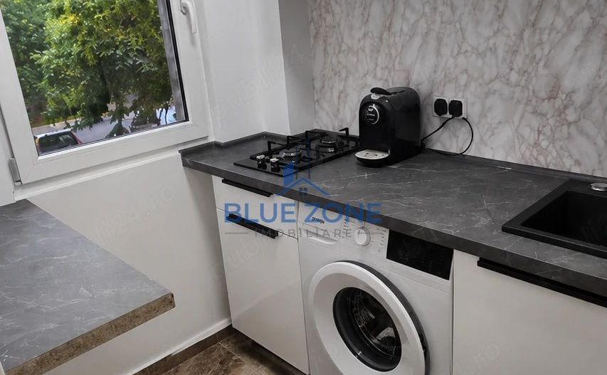 Dristor – Metrou | Garsonieră 28 mp | 400 €/lună - Poză 2
