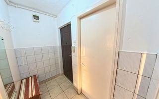 Apartament 2 camere, cartierul Aleea Carpați, zona Darina - Poză 10