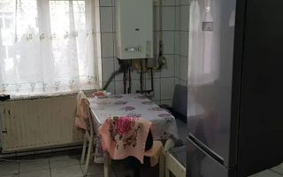 4 camere 100 metri patrati, 2 bai, 2 balcoane, Militari Pacii - Poză 2