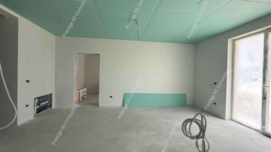 Apartament 2 Camere+Curte 15mp | Giroc - Poză 3