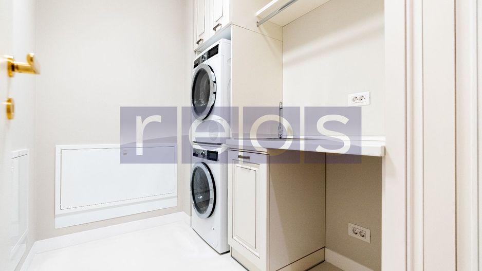 APARTAMENT PREMIUM ZAMBACCIAN | 206 MP | 4 CAMERE| LOC PARCARE - Poză 19