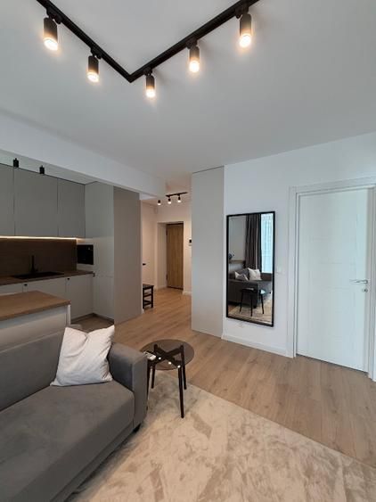 Apartament Premium |  Hils Titanium - Poză 13