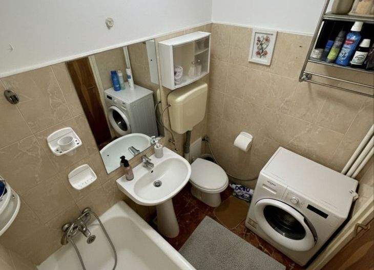 Vanzare apartament 3 camere Titan-6 minute metrou 1 Decembrie 1918 - Poză 6