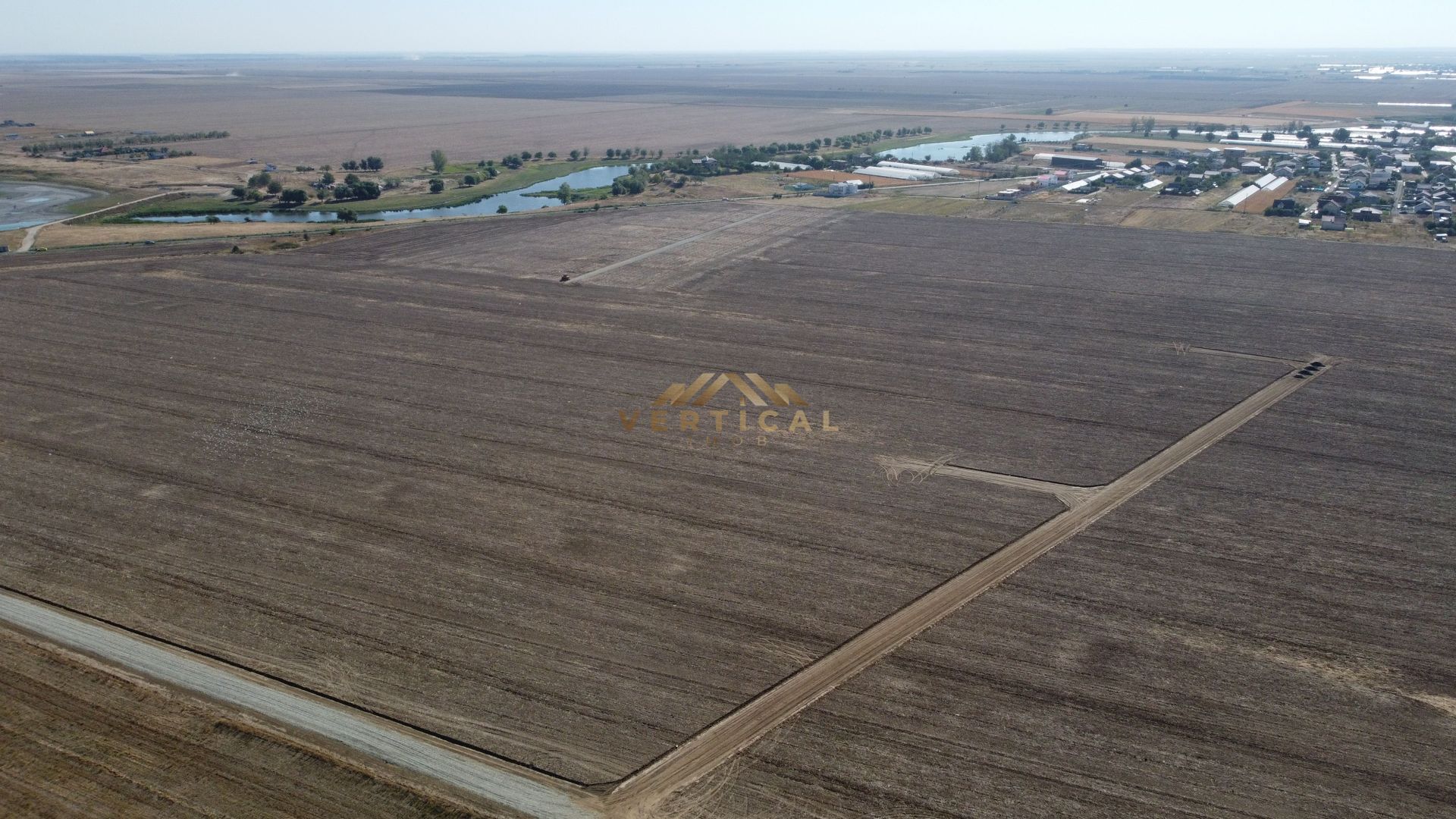 CEL MAI BUN PRET teren 548mp, comuna Berceni/ Vidra - Poză 4