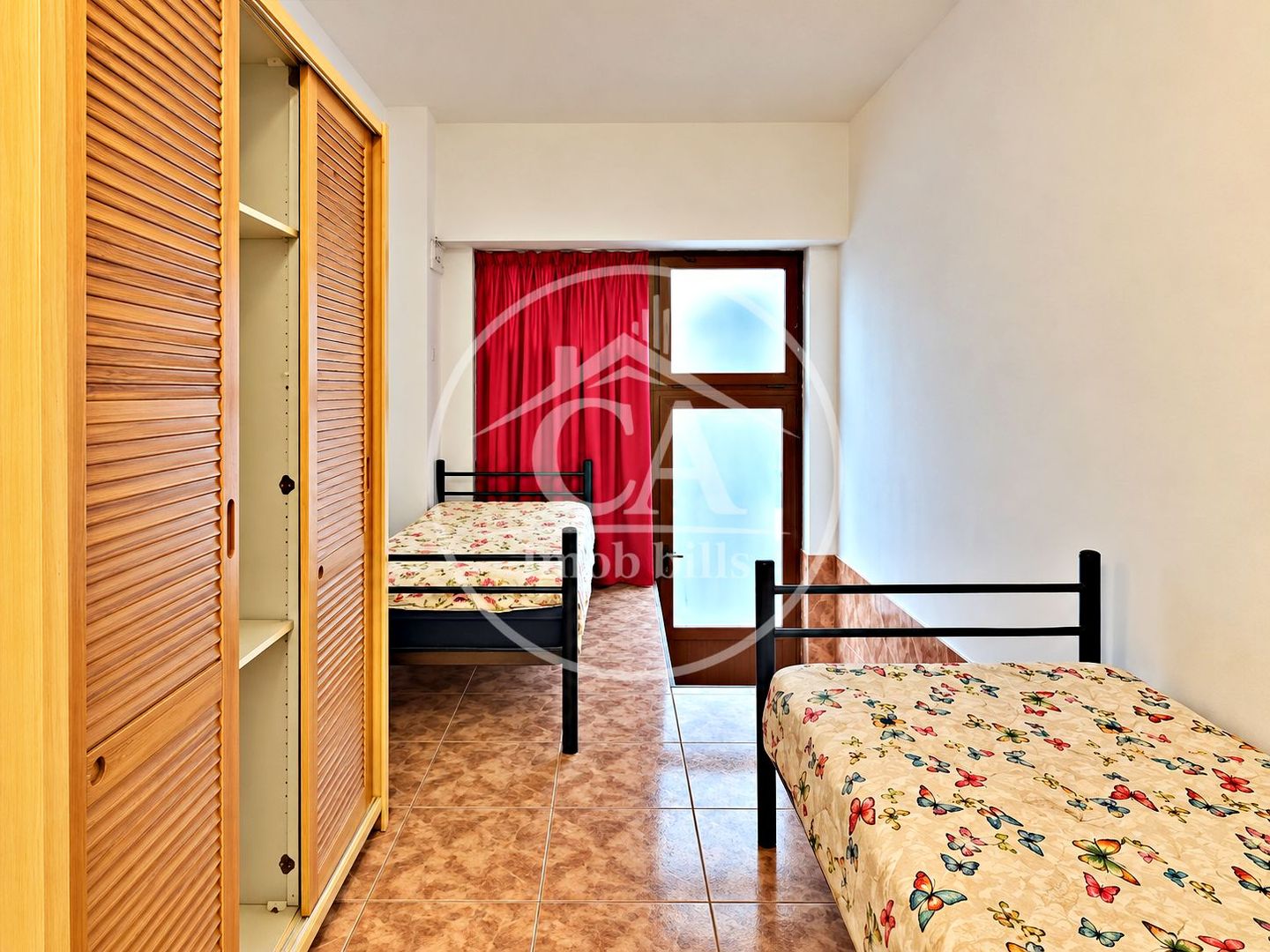 Casa de închiriat cu 2 camere în zona Ultracentrala, Oradea - Poză 1
