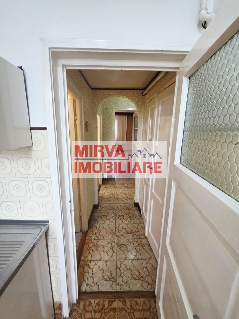 Apartament 2 camere | 69 mp utili | Centrală proprie | Zona Sud - Poză 23