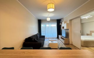 Apartament 2 camere | VIVA City Residence - Poză 3