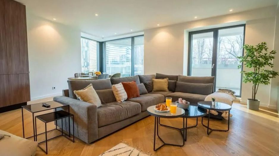 Apartament 3 camere de vanzare - Pipera - Poză 5