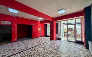 Spațiu comercial RFN - Poză 1